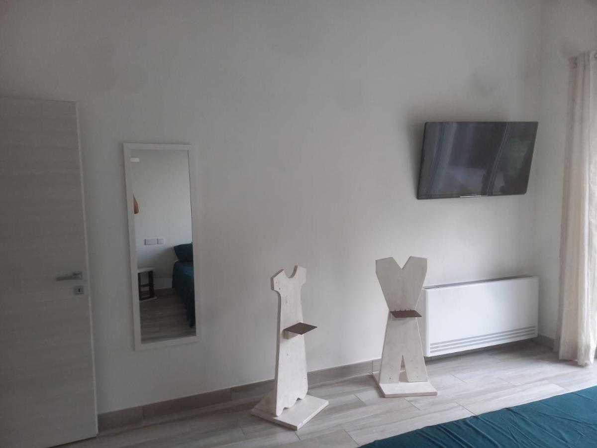 Bed and Breakfast La Terrazza In Collina Cavalo Zewnętrze zdjęcie